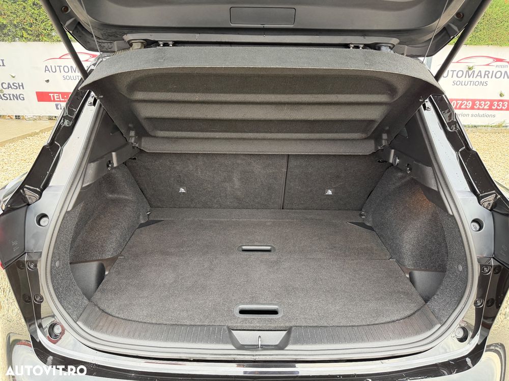 Nissan Qashqai - 12