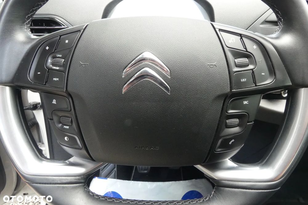 Citroën C4 Picasso 1.6 BlueHDi Shine S&S - 17