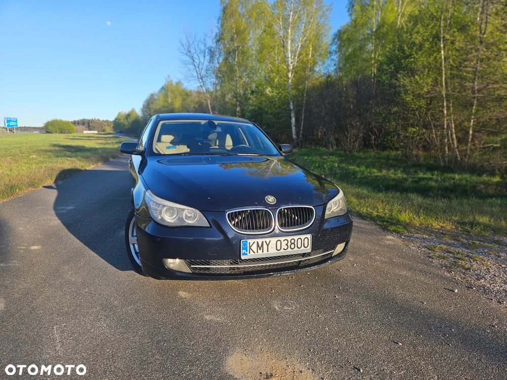 BMW Seria 5 - 9