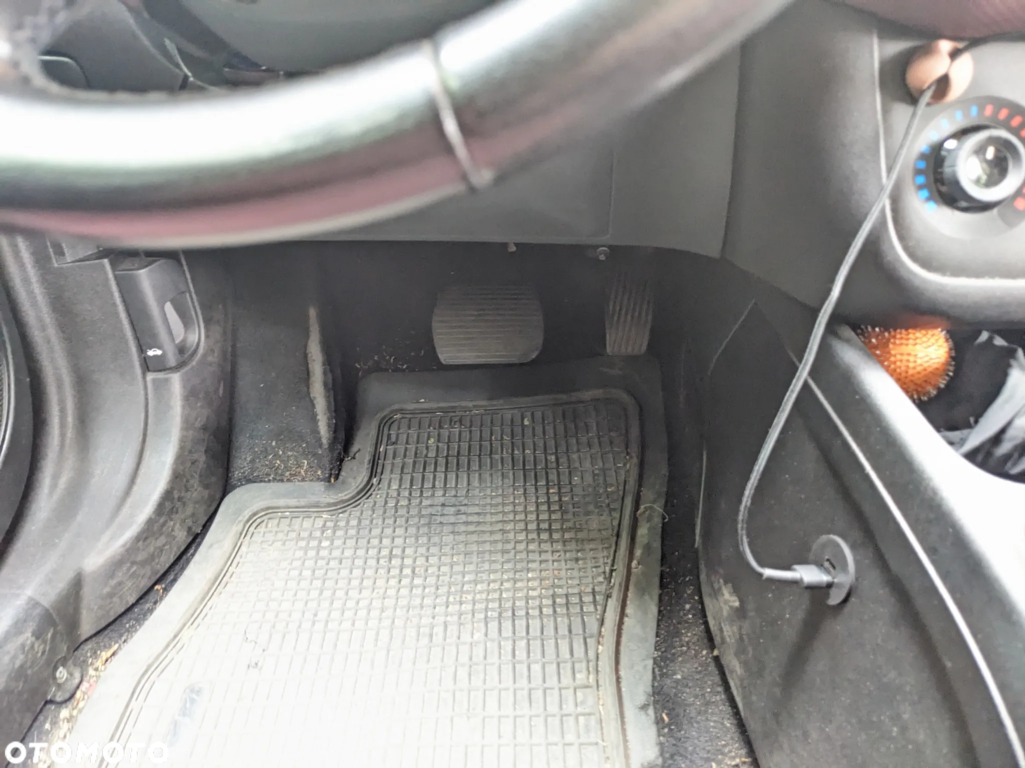 Fiat Punto Evo 1.4 8V Dynamic Dualogic - 22