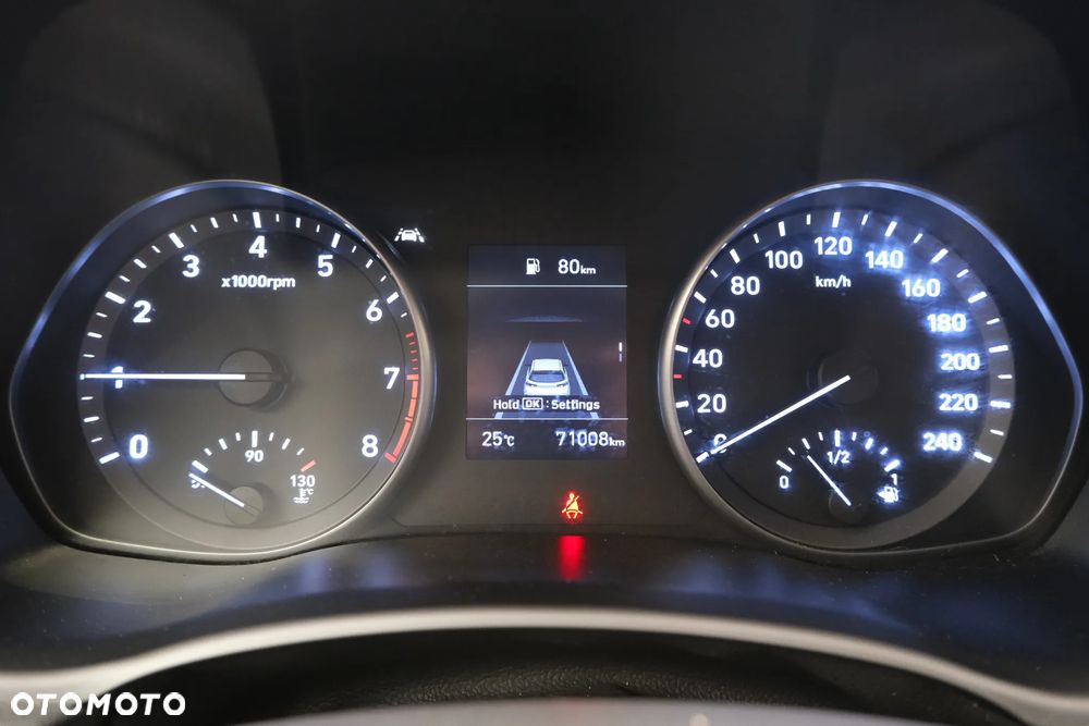 Hyundai i30 1.5 DPI Modern - 11