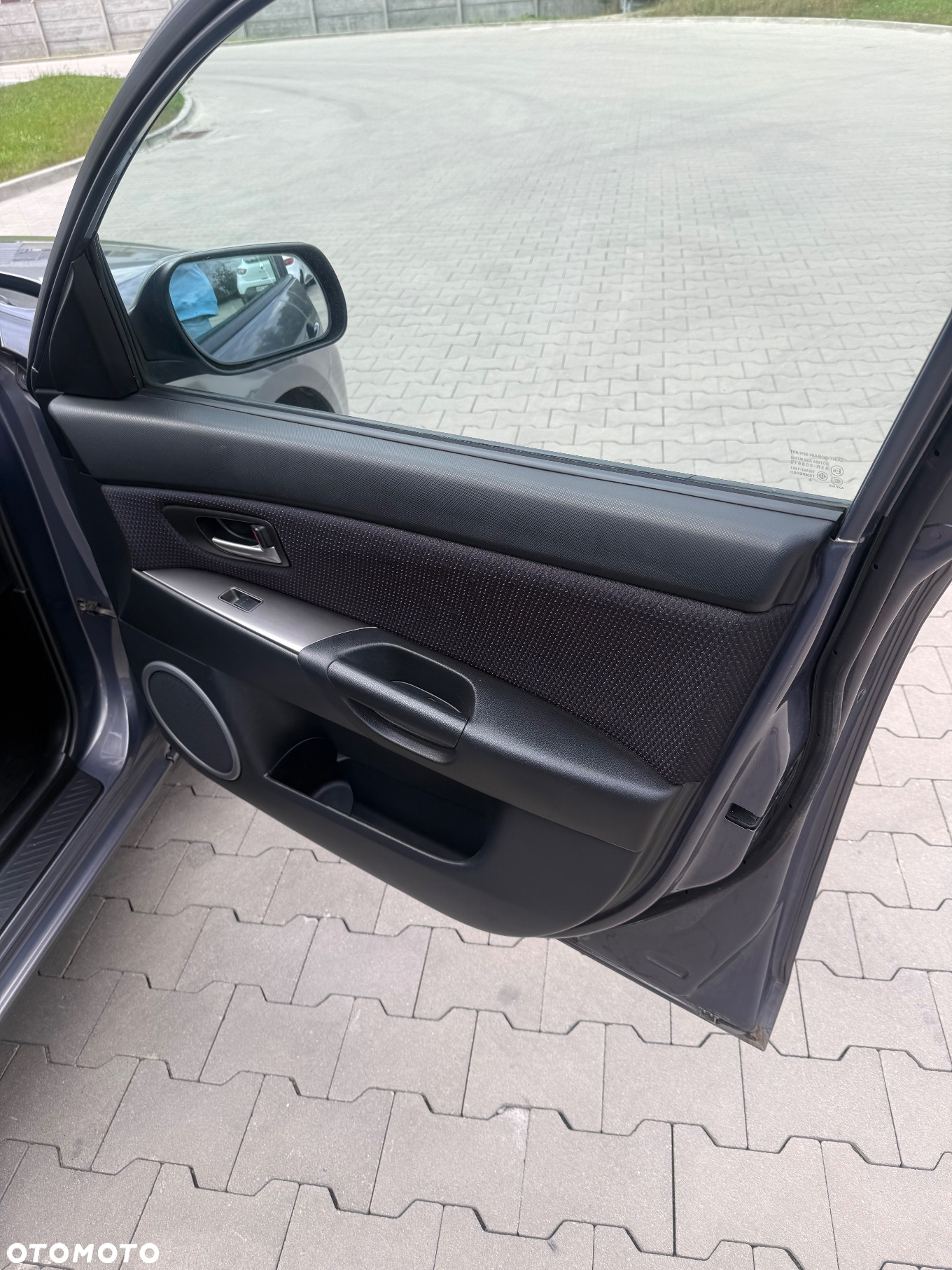 Mazda 3 2.0 CD Active - 27