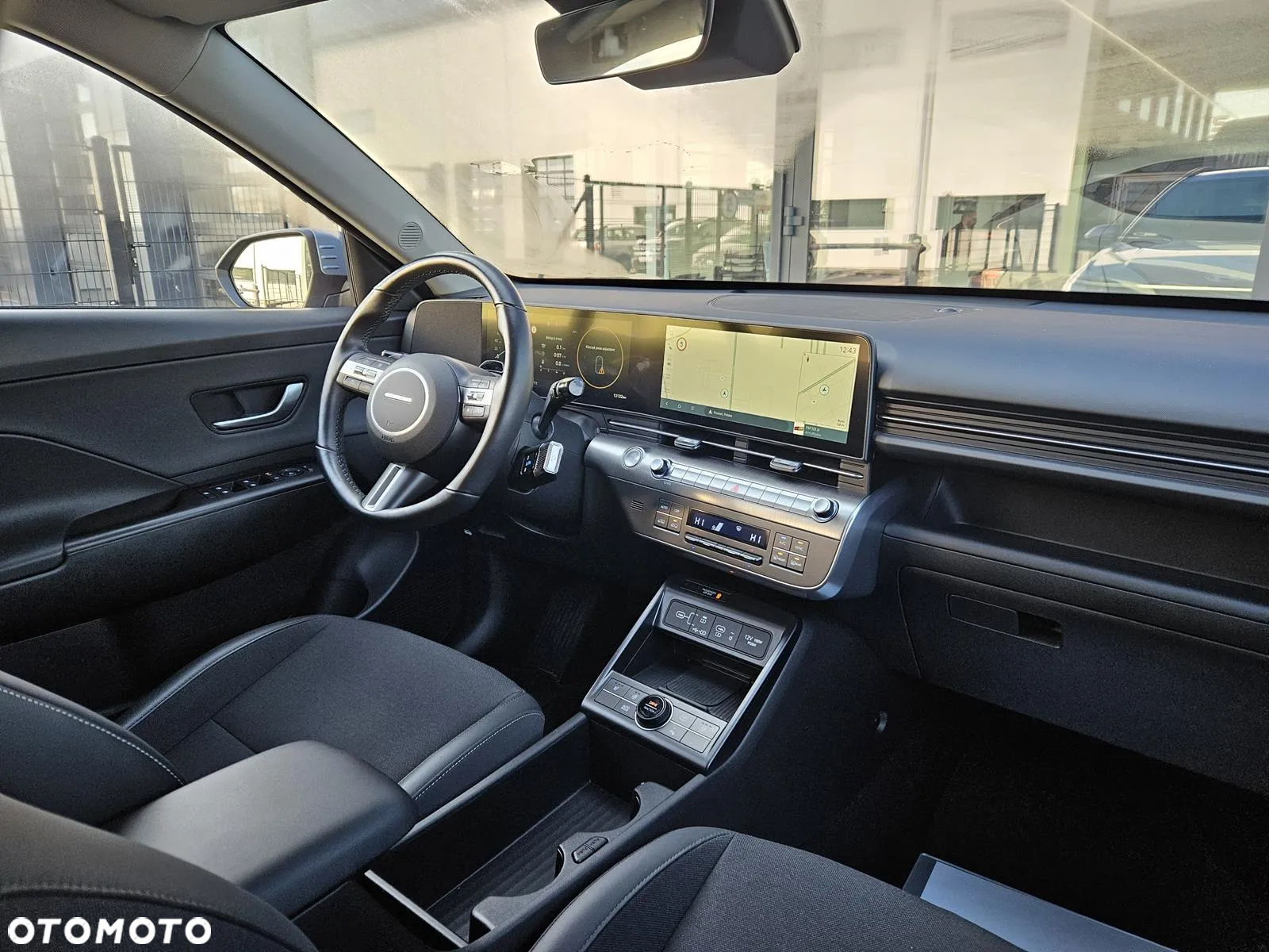 Hyundai Kona 1.0 T-GDI Executive DCT - 16