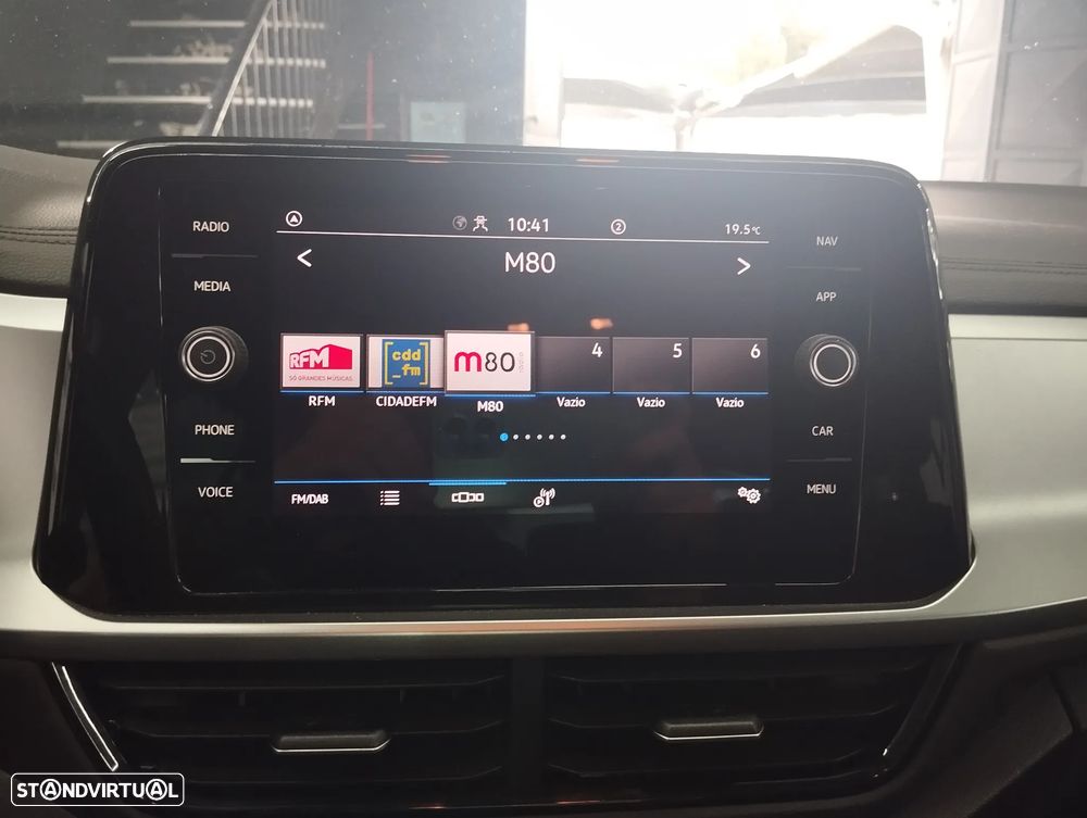 VW T-Roc 2.0 TDI Life - 22
