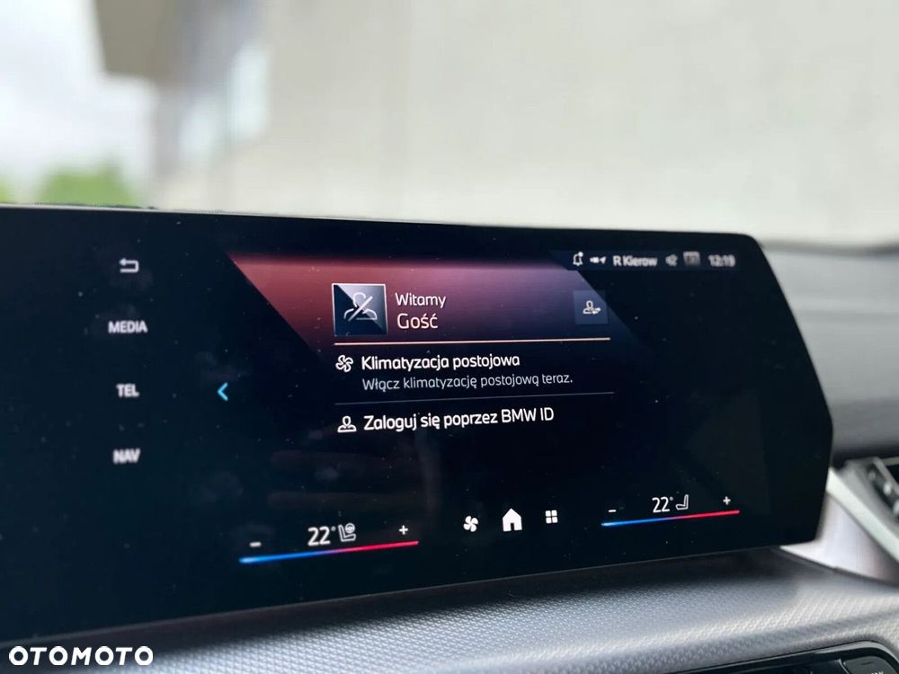 BMW iX2 - 16