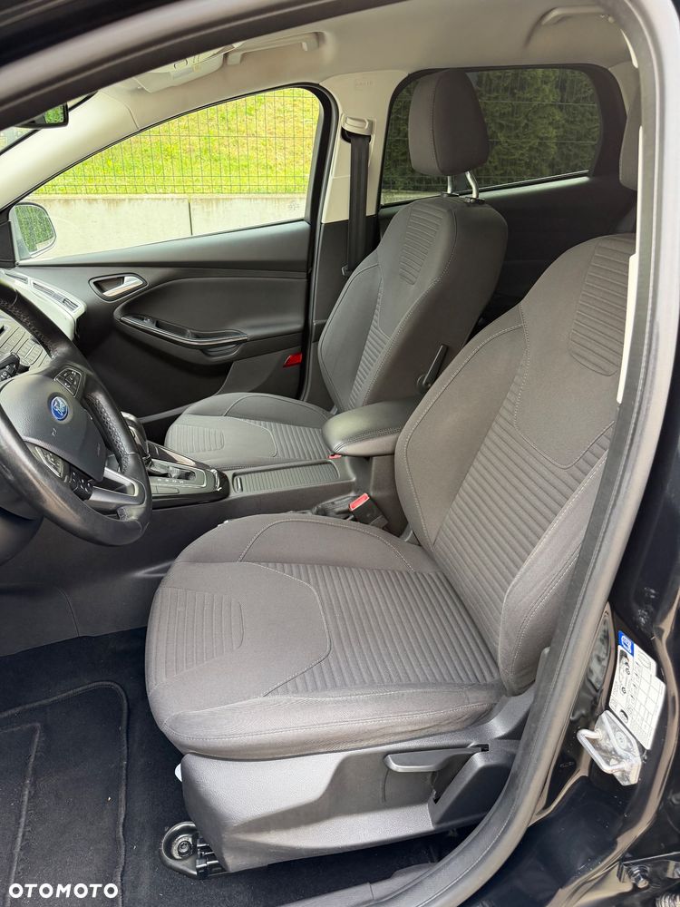 Ford Focus - 18