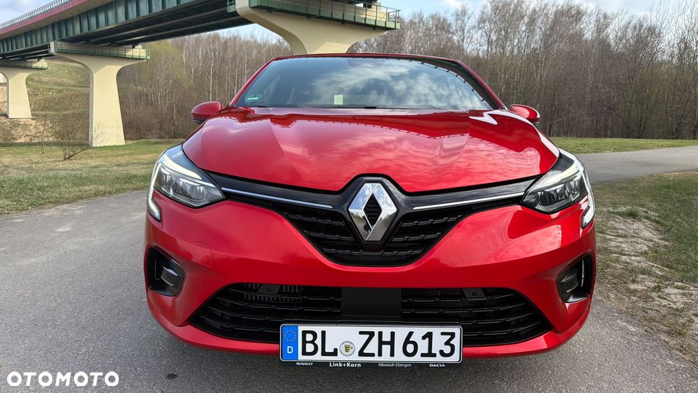 Renault Clio TCe 100 EDITION ONE - 13