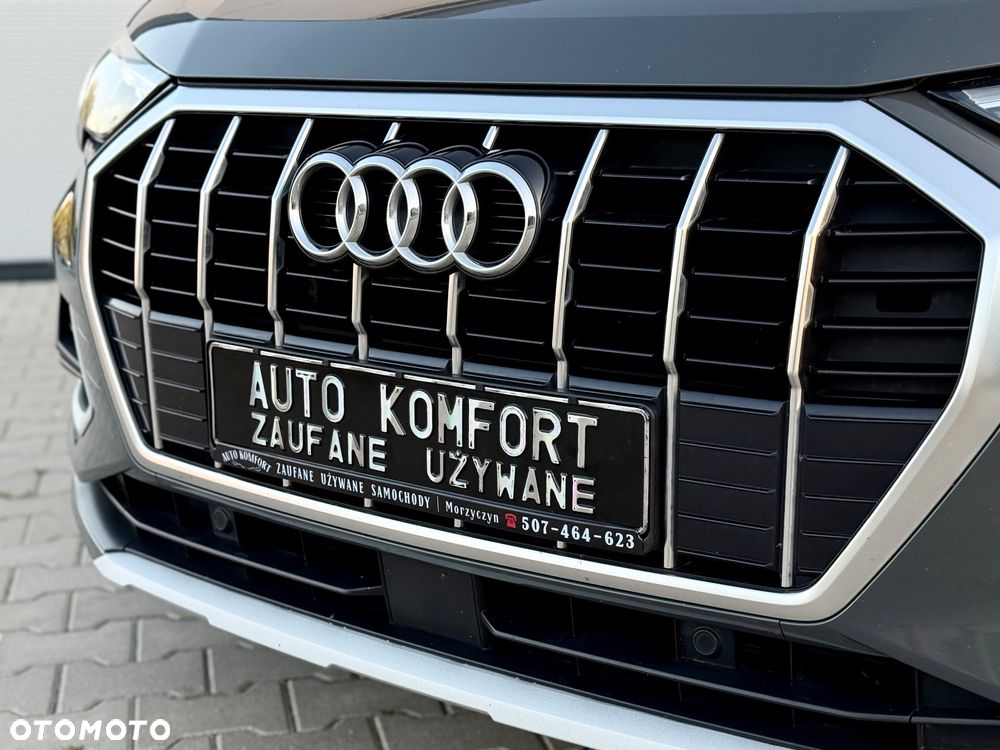 Audi Q3 35 TDI S tronic S line - 22