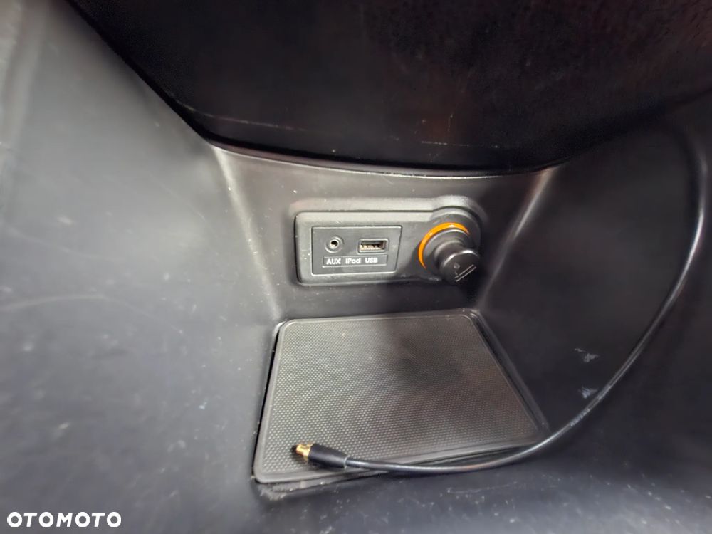 Kia Venga 1.6 CVVT Mind - 18