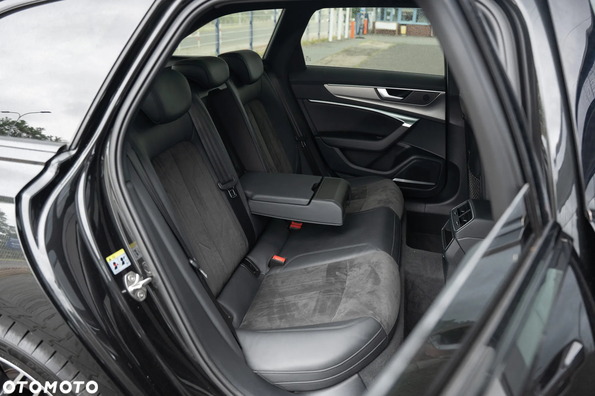 Audi A6 Avant 40 TDI S tronic sport - 34