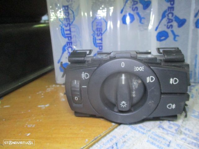 Interruptor 6932794 BMW E90 2010 REGULADOR FAROIS - 4