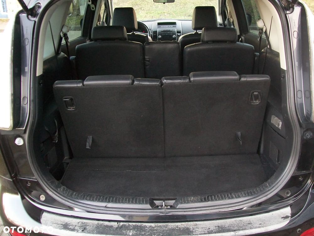 Mazda 5 2.0 Exclusive - 17