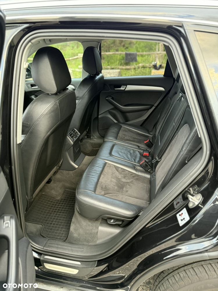 Audi Q5 3.0 TDI Quattro S tronic - 15