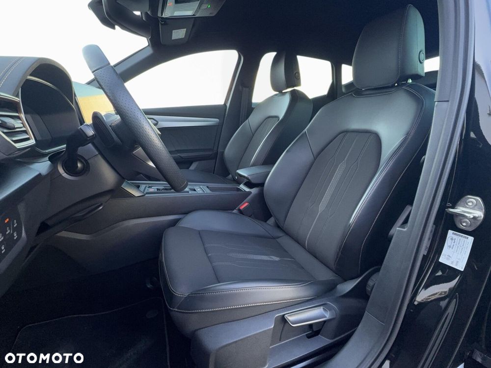 Cupra Formentor 2.0 TSI 4Drive DSG - 20