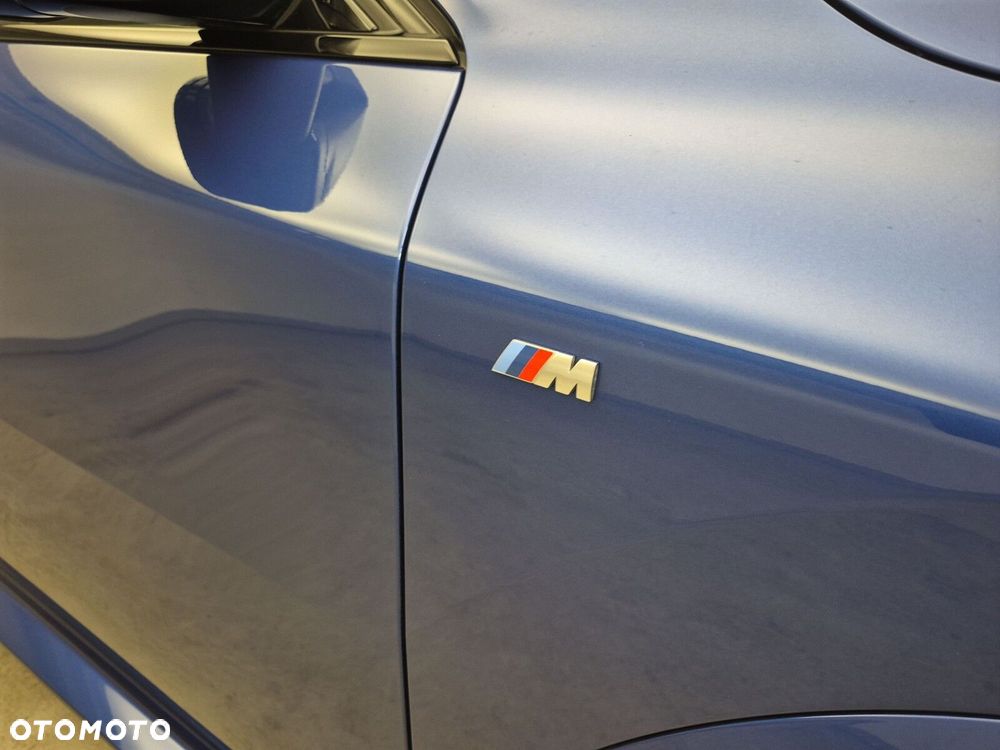 BMW X2 M35i xDrive - 23
