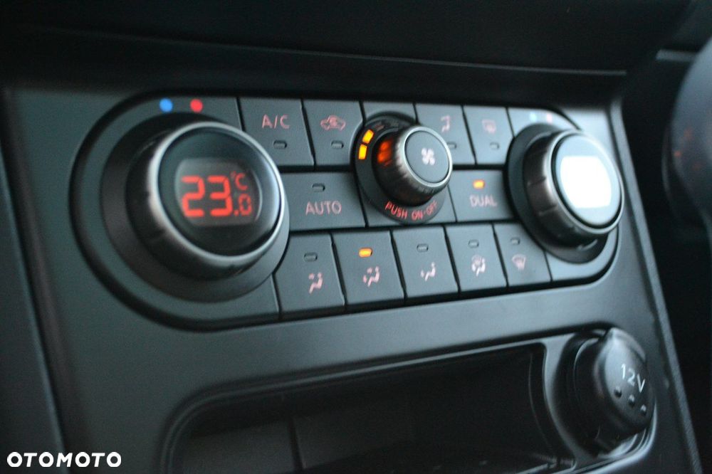 Nissan Qashqai+2 2.0 4x4 CVT tekna - 16