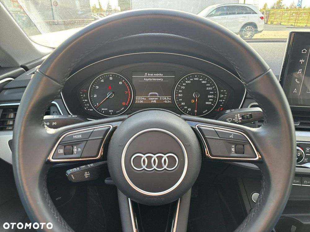 Audi A5 Sportback - 21