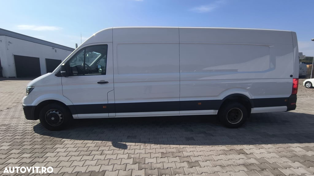 Volkswagen Crafter - 7