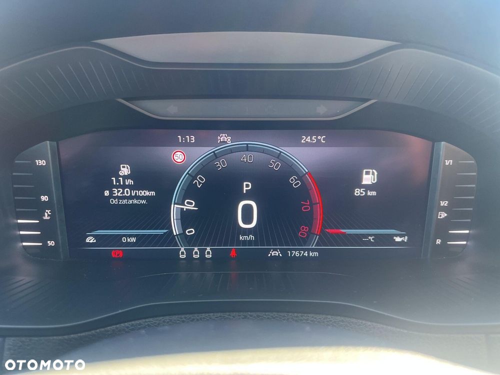 Skoda Karoq 1.5 TSI ACT Selection DSG - 16
