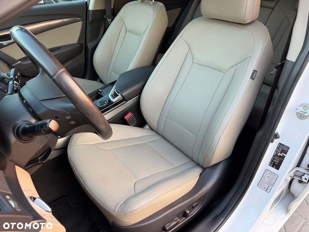 Hyundai i40 1.7 CRDi Premium - 16