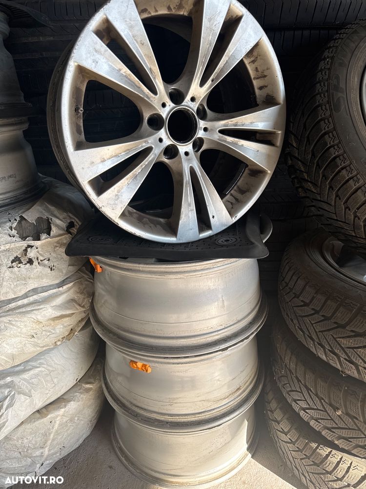 Vand jante BMW - 6