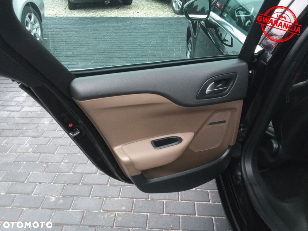 Citroën DS4 - 21