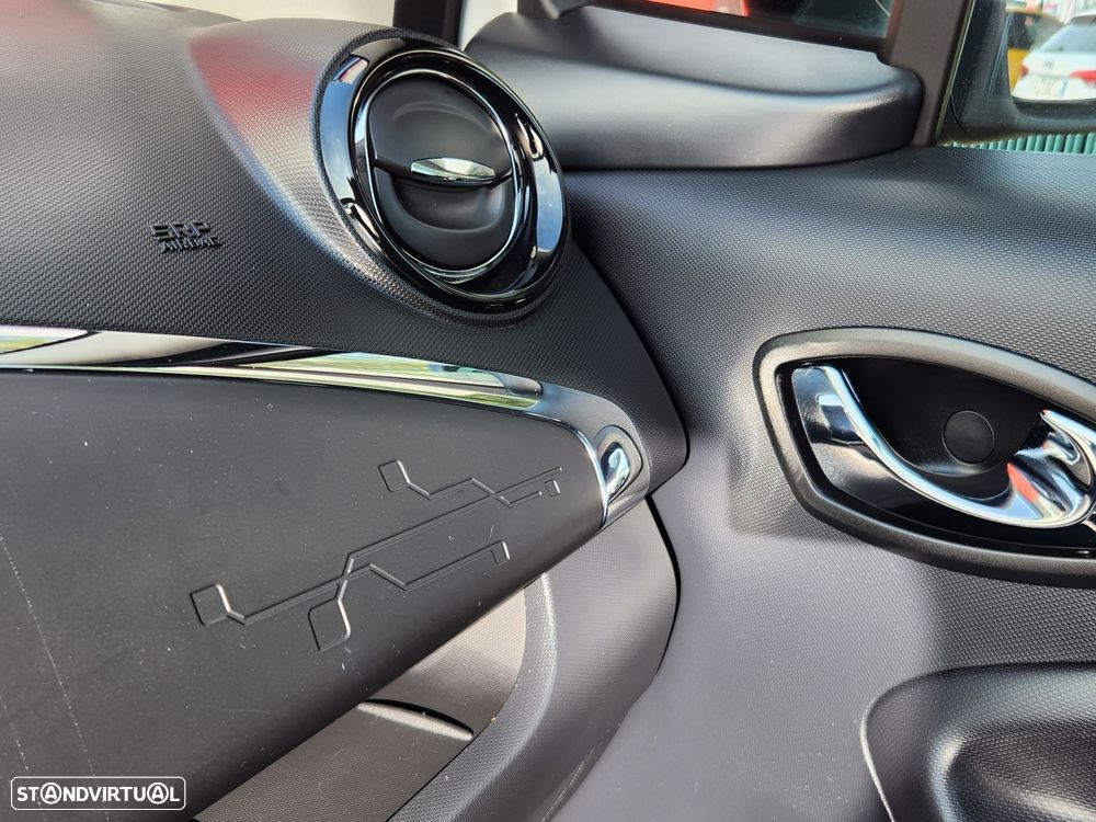 Renault Zoe (c/ Bateria) Intens 40 - 32