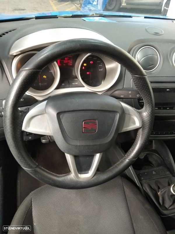 Para Peças Seat Ibiza Iv Sportcoupe (6J1, 6P5) - 5