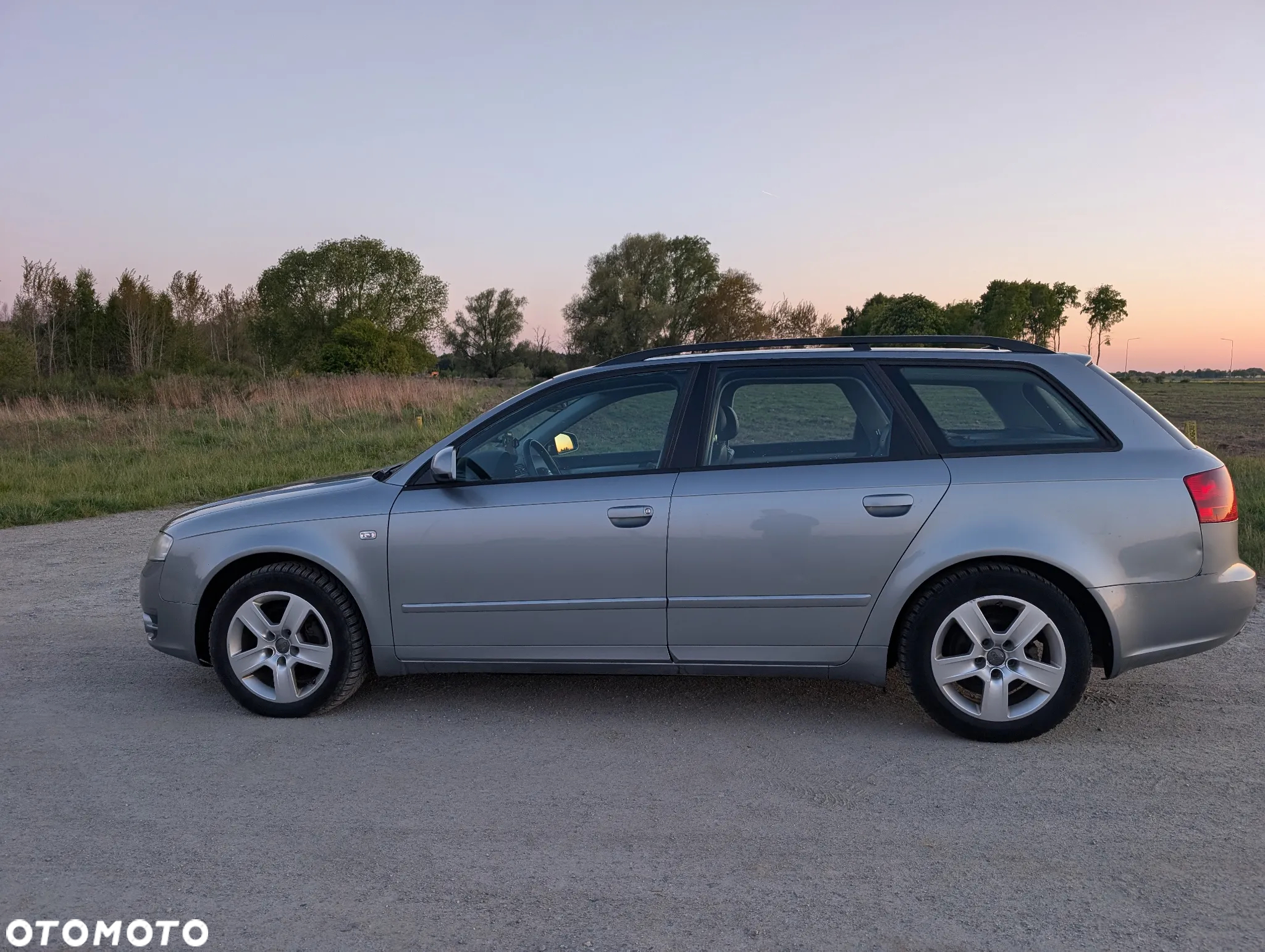 Audi A4 2.0 TDI ultra - 6