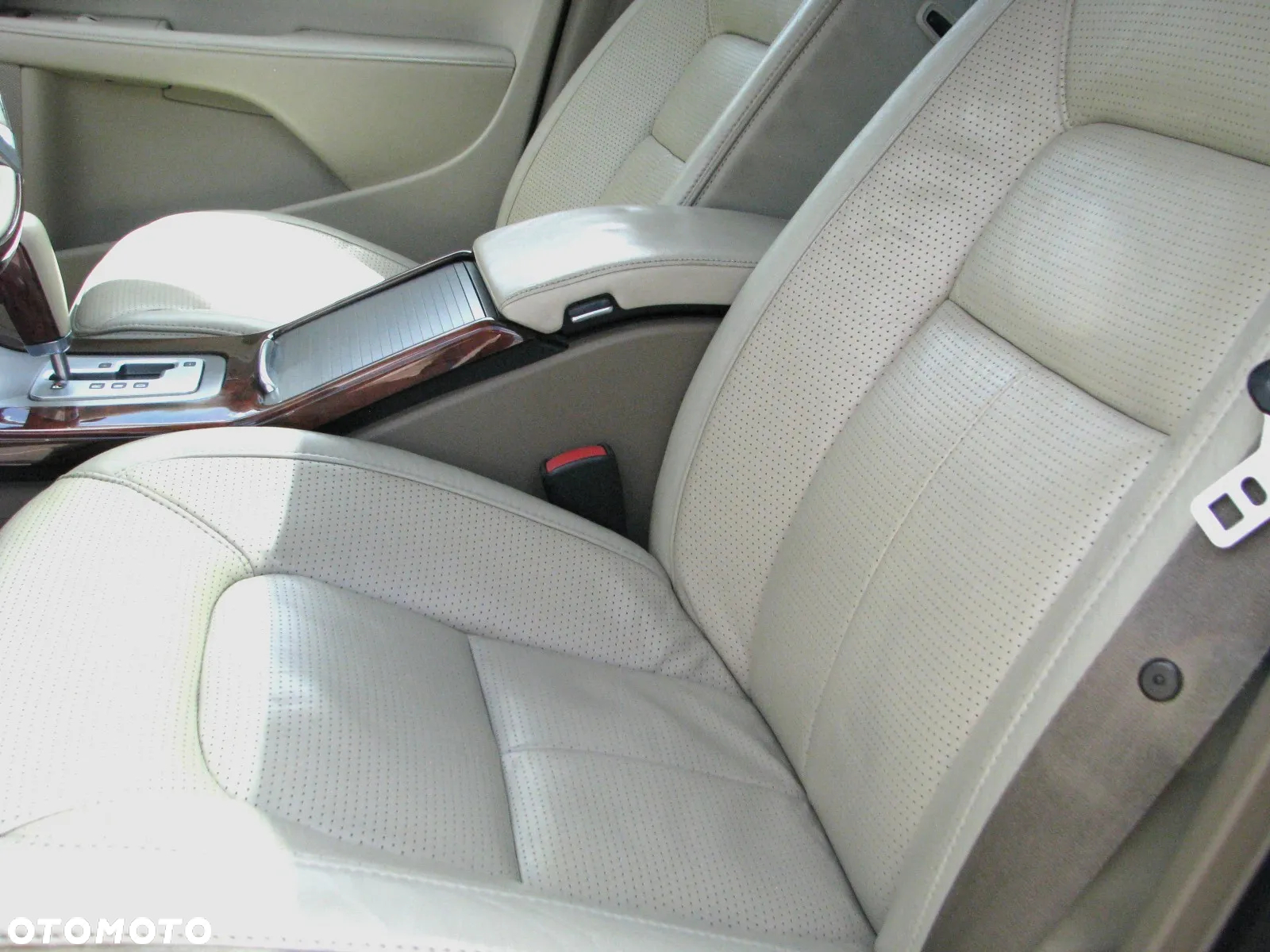 Volvo S80 4.4 V8 AWD Executive - 14