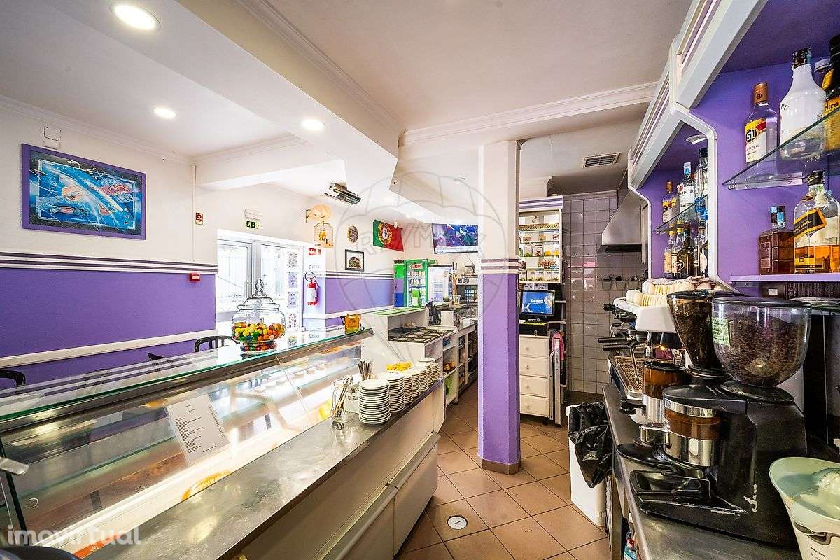 Loja  para venda - Grande imagem: 4/13