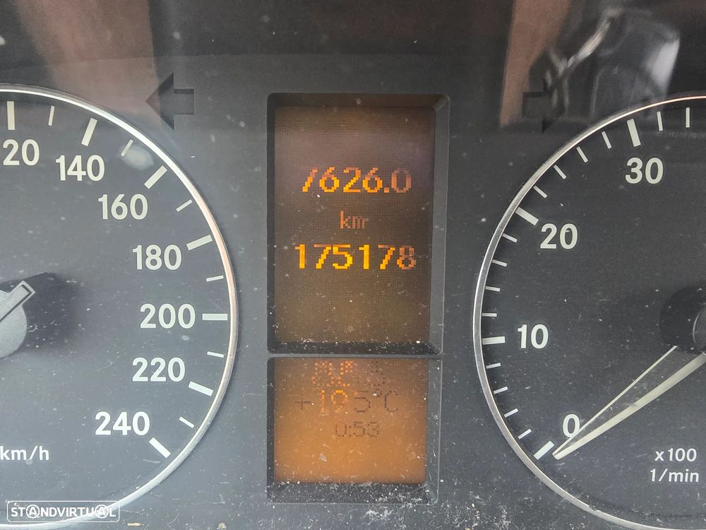 Mercedes-Benz A 150 - 8