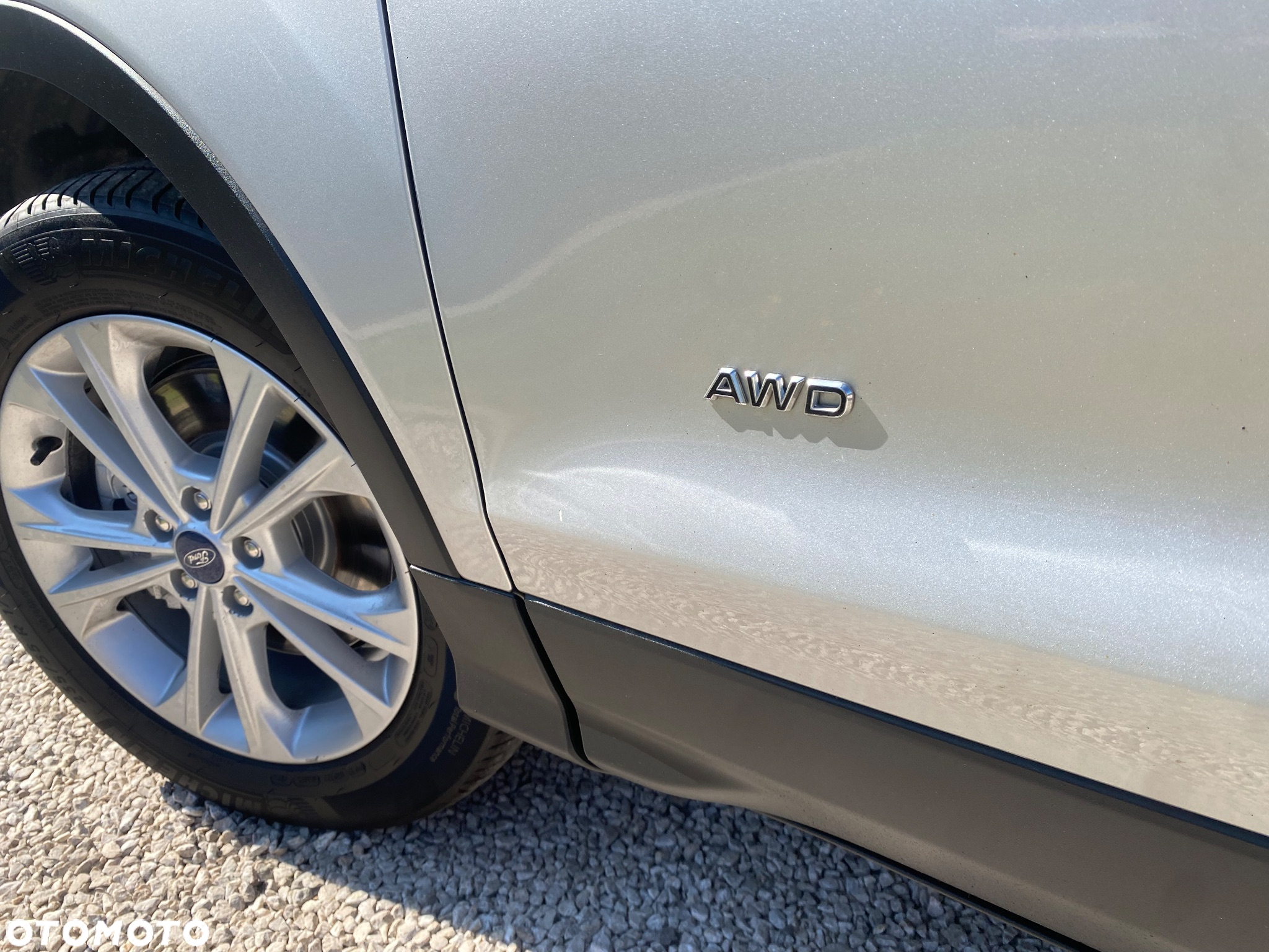 Ford Kuga 2.0 TDCi 4WD Titanium - 19