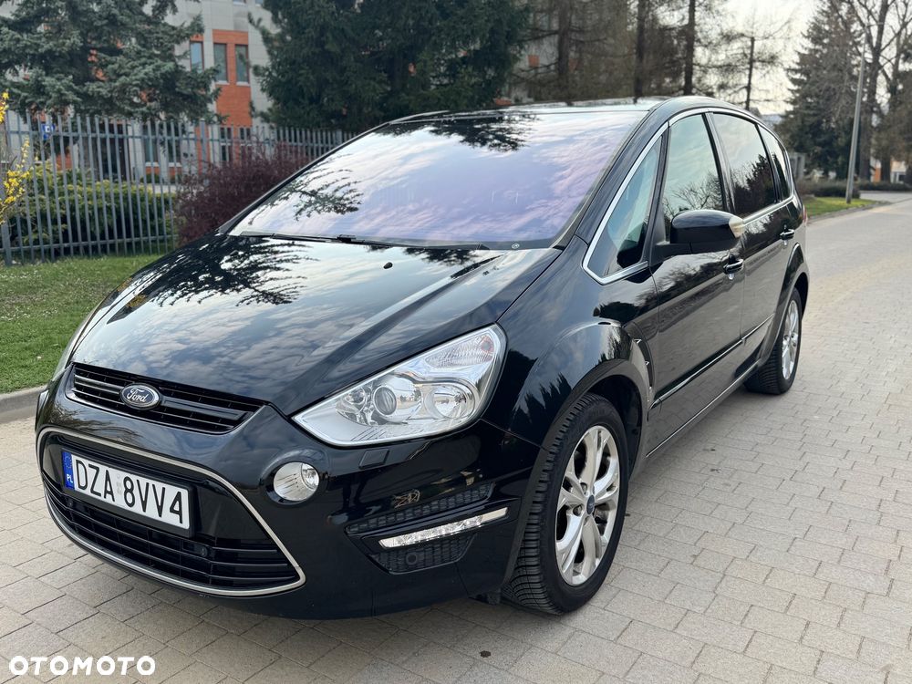 Ford S-Max - 3