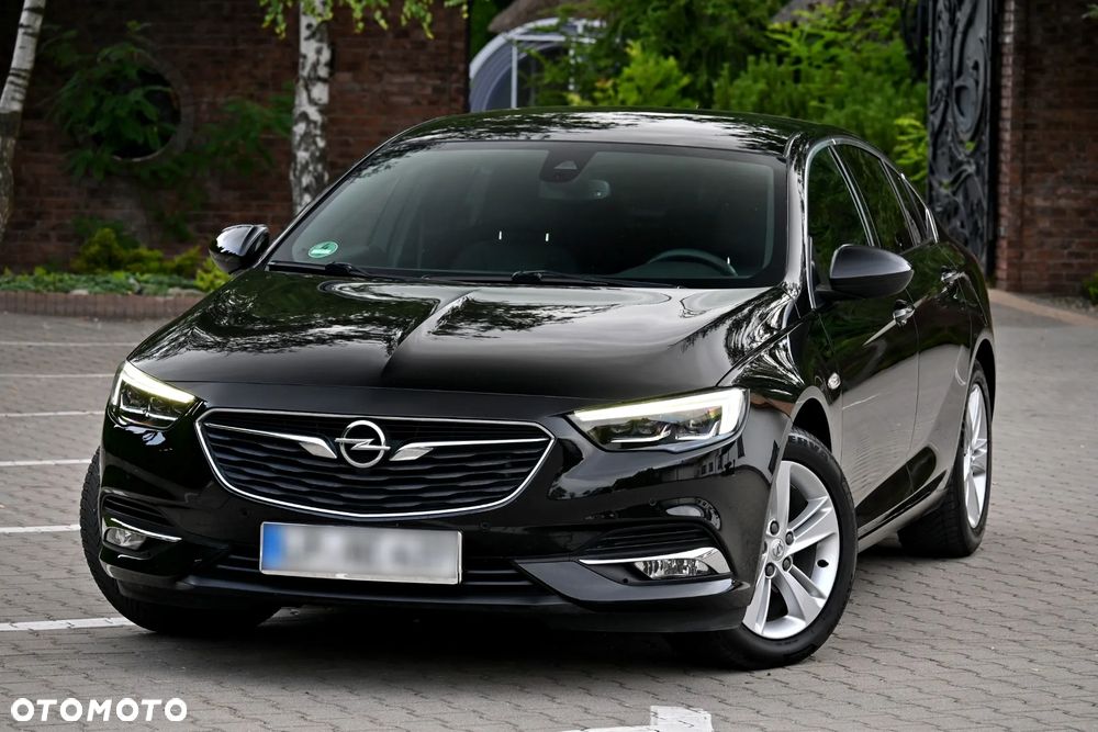 Opel Insignia 1.5 T Innovation S&S - 6