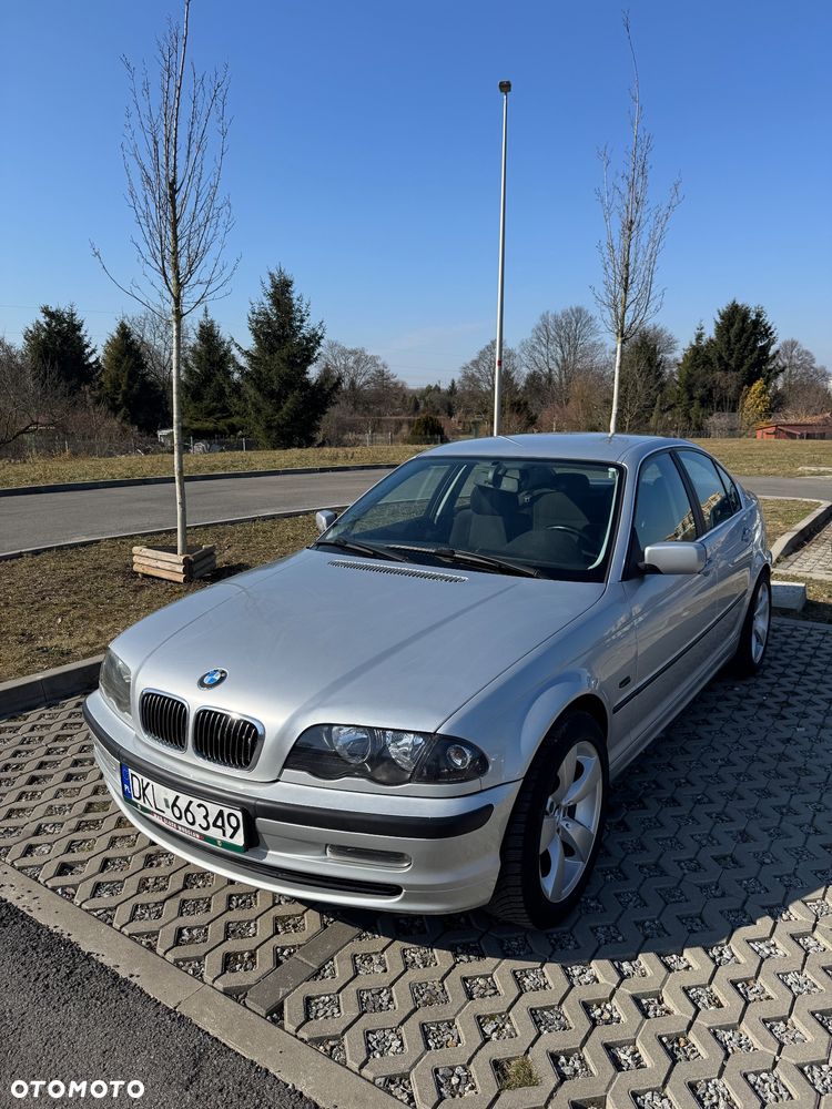 BMW Seria 3 - 2