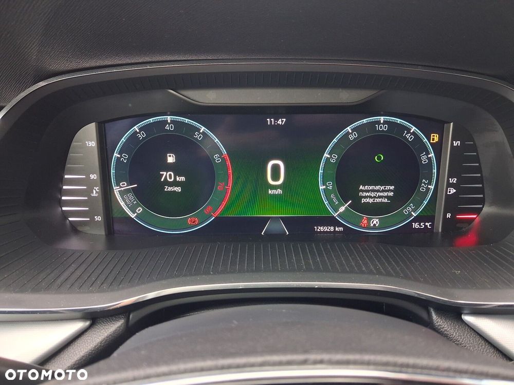 Skoda Octavia 1.5 TSI ACT Style - 16