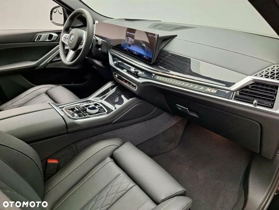 BMW X6 xDrive40i mHEV sport - 14