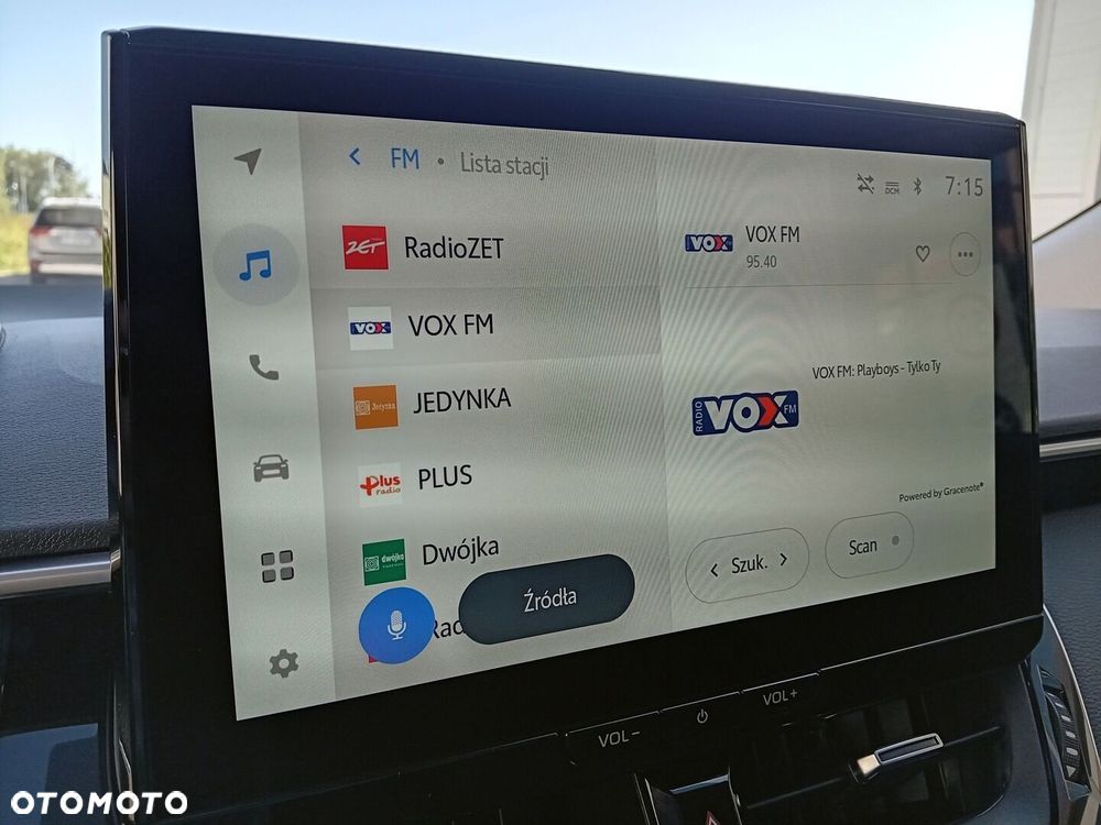 Toyota Corolla 1.8 Hybrid Style - 14