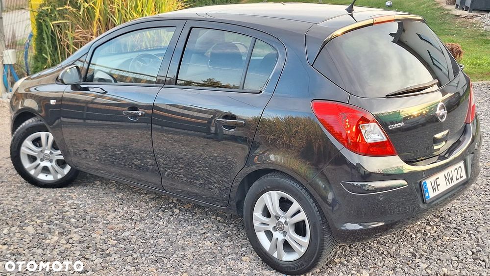 Opel Corsa - 37