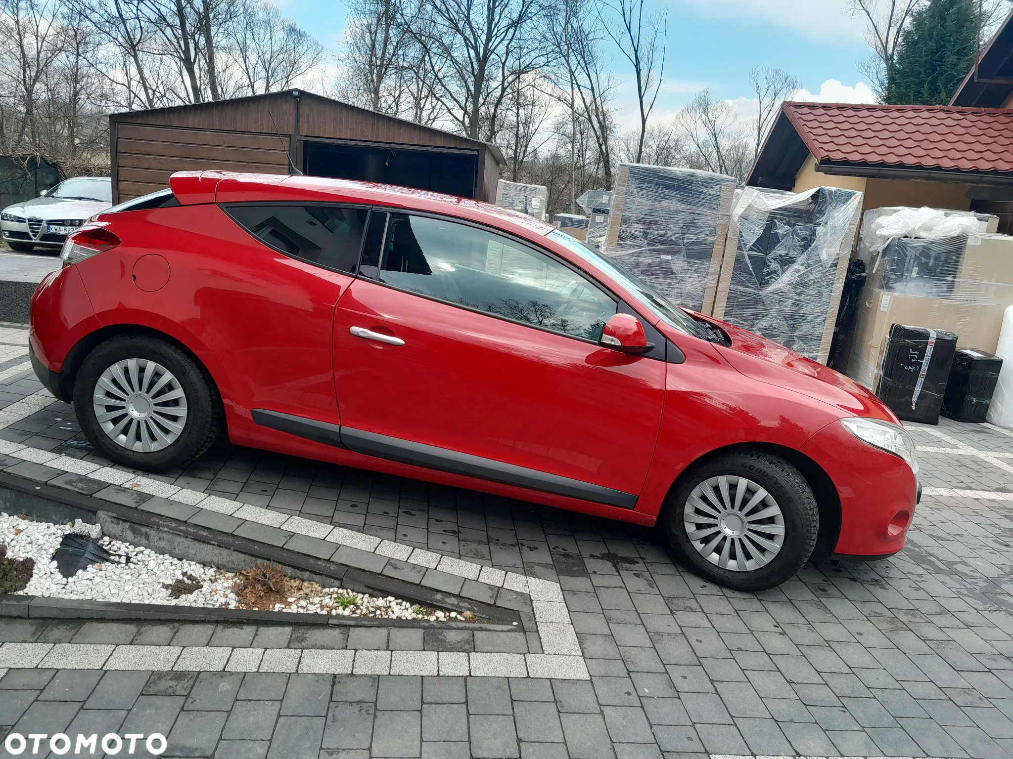 Renault Megane - 4