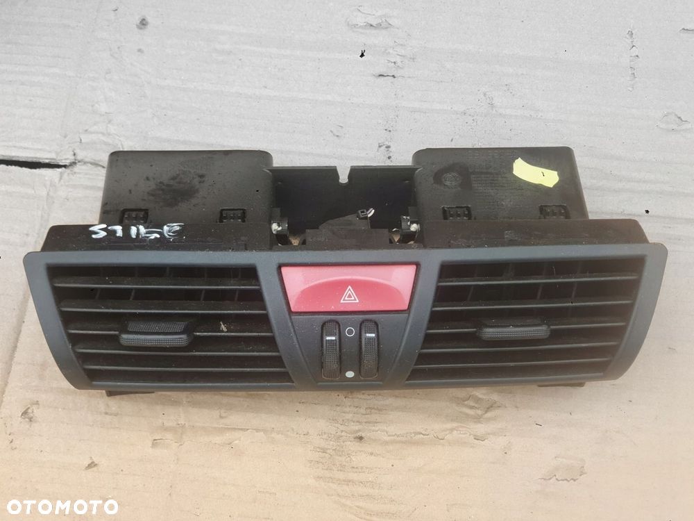 obudowa filtra powietrza FIAT STILO 2002r 1.6 16v ben DOKŁADNE FOTO - 11