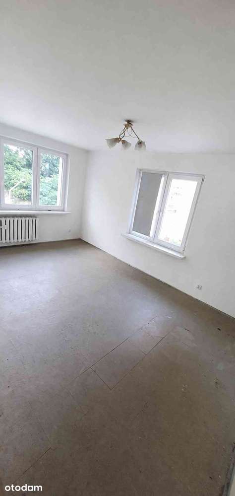 Mieszkanie 30,30 m, oddzielna kuchnia