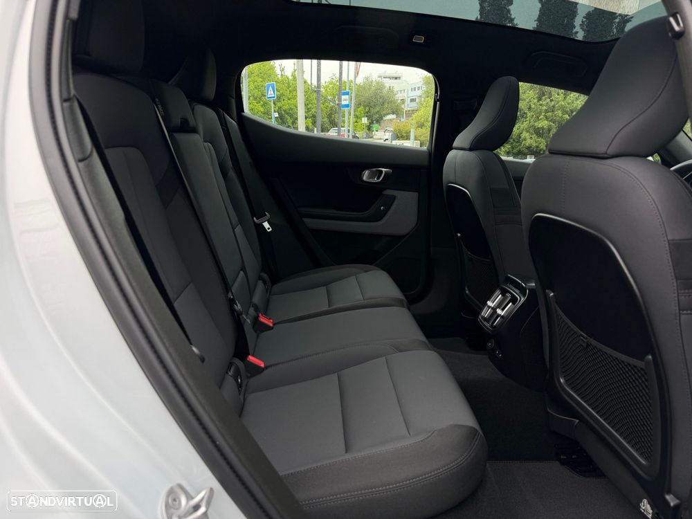 Polestar 2 Long Range 78 kWh - 48