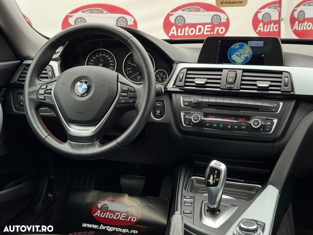 BMW Seria 3 - 9
