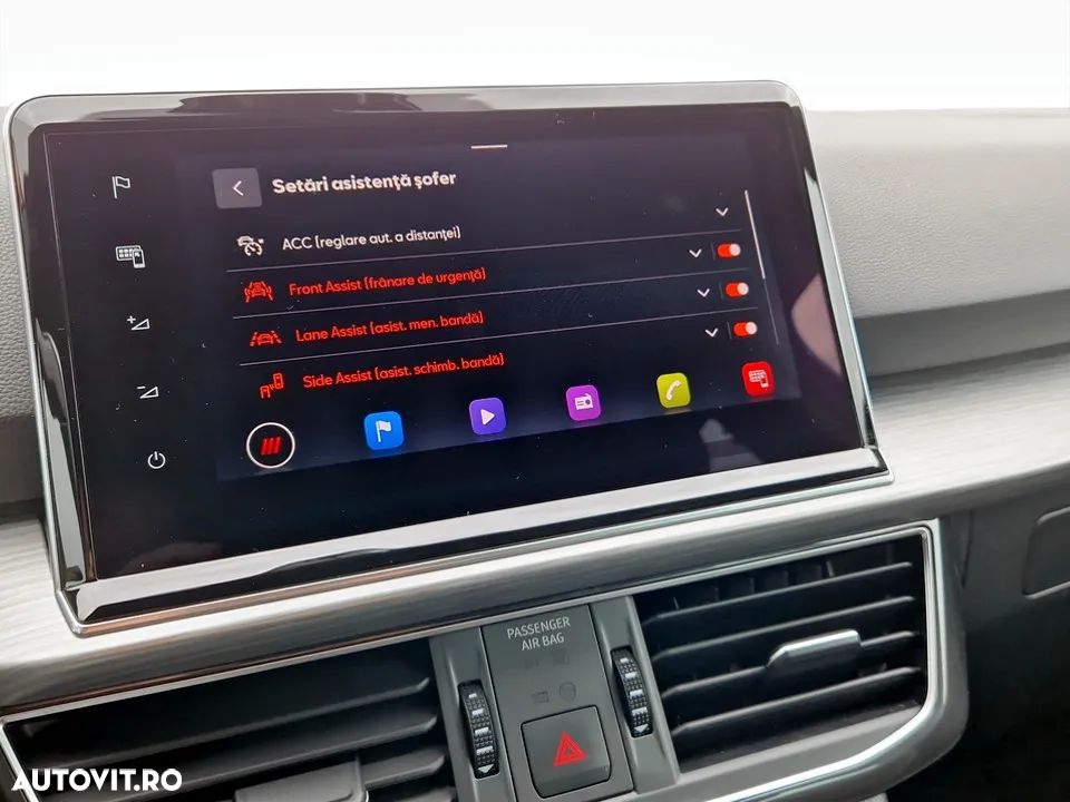 Seat Tarraco 2.0 TDI DSG 4DRIVE Xcellence - 23