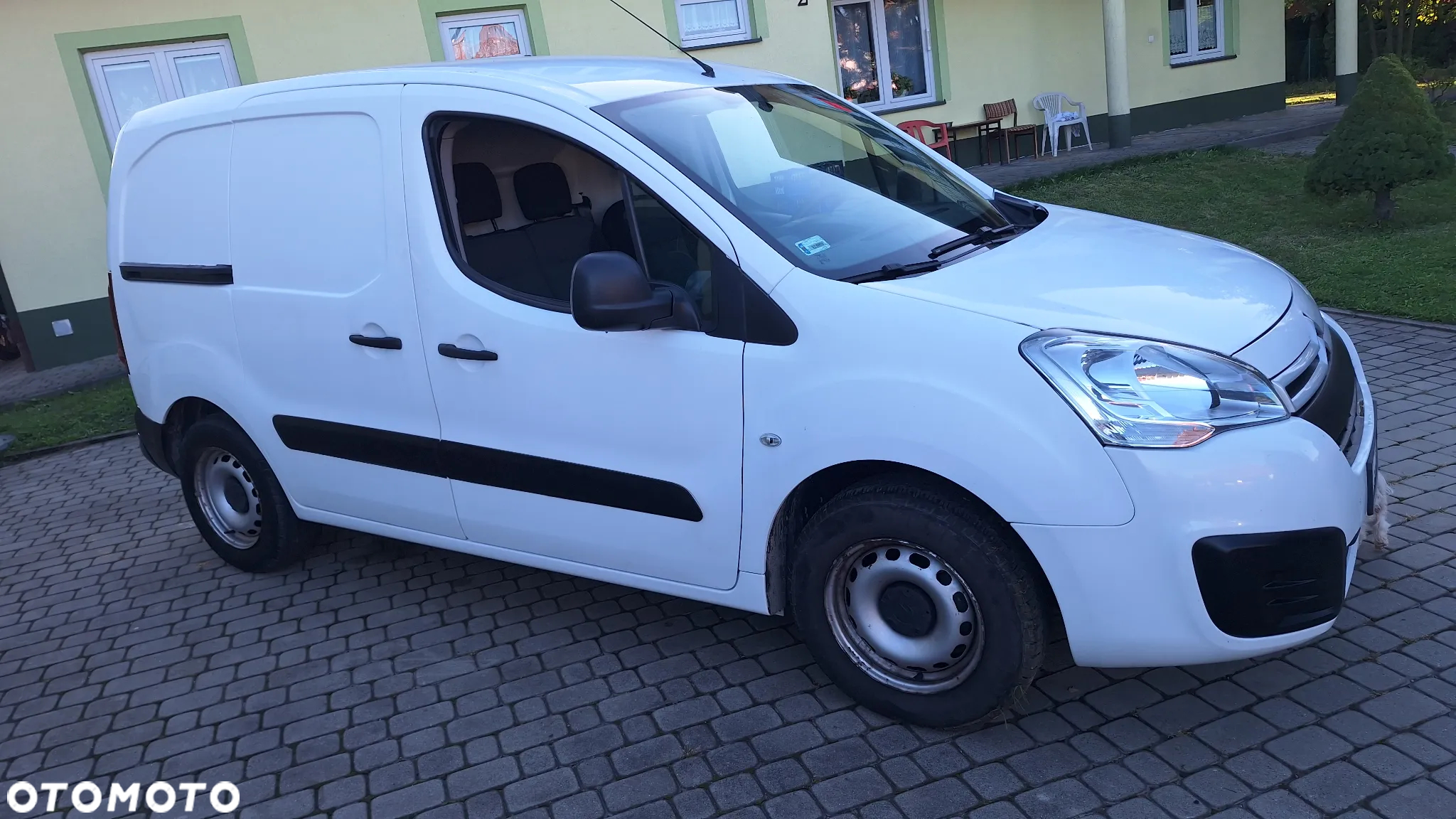 Citroën Berlingo - 6