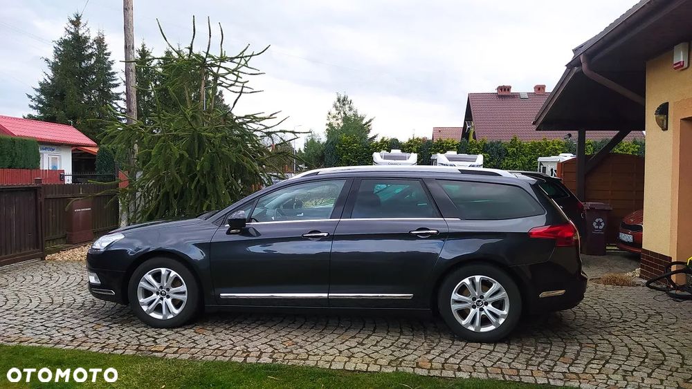 Citroën C5 2.0 HDi Exclusive - 32