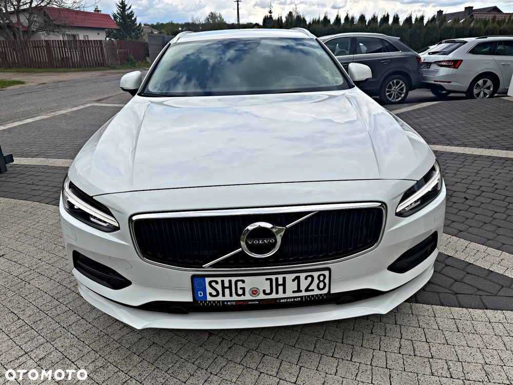 Volvo V90 D4 Geartronic Momentum - 5
