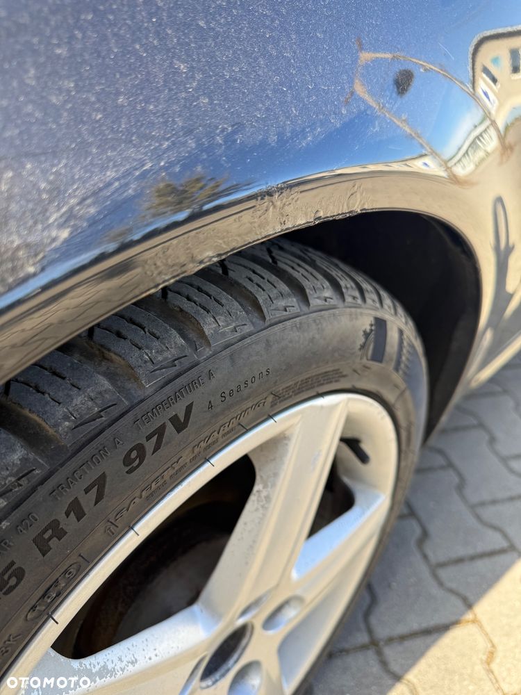 Audi A6 Avant 2.5 TDI Multitronic - 14